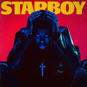 Weeknd :: Starboy LP
