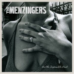 Menzingers :: On The Impossible Past LP
