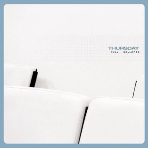 Thursday :: Full Collapse LP