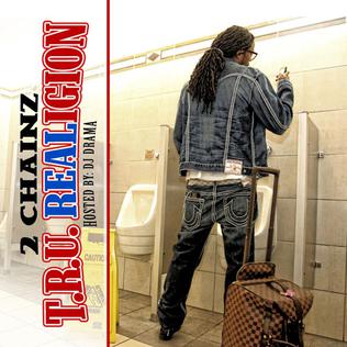 2 Chainz :: T.R.U. Realigion LP