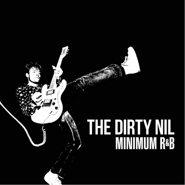 Dirty Nil :: Minimum R&B LP