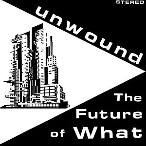 Unwound :: The Future Of What LP