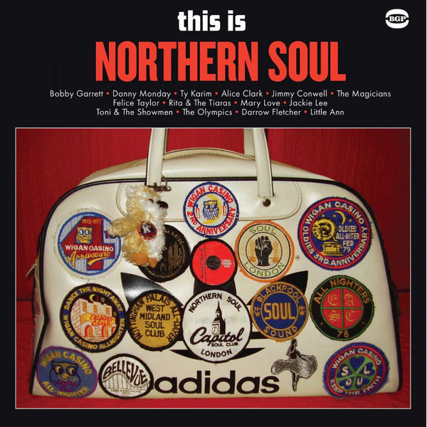 V/A :: This Is Northern Soul LP