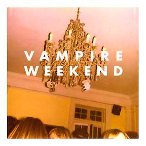 Vampire Weekend :: S/T
