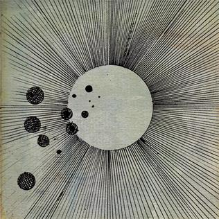Flying Lotus :: Cosmogramma LP