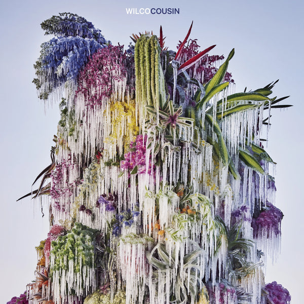 Wilco :: Cousin LP