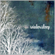 Wintersleep :: Wintersleep LP