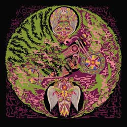 Witch :: Witch LP