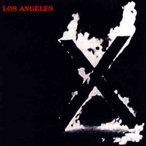 X :: Los Angeles LP