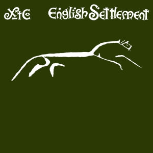 XTC :: English Settlement LP