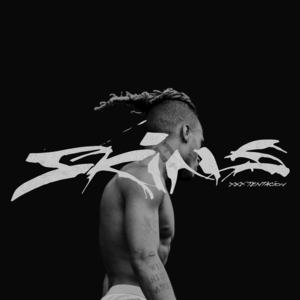 XXXTentacion :: Skins LP