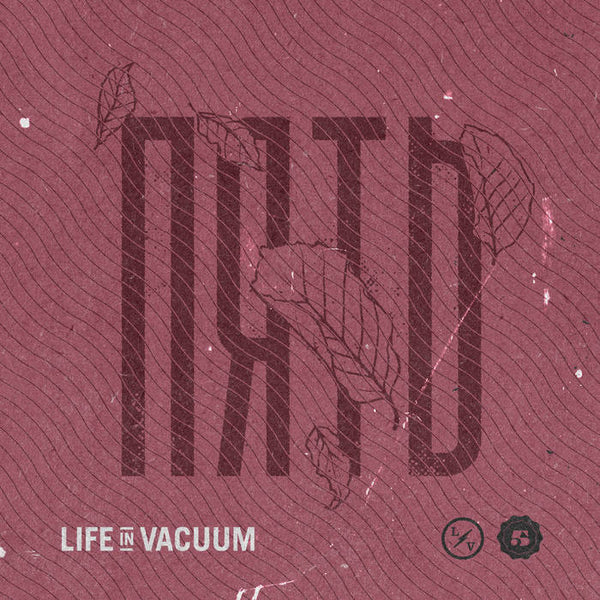 Life In Vacuum :: NRTD LP