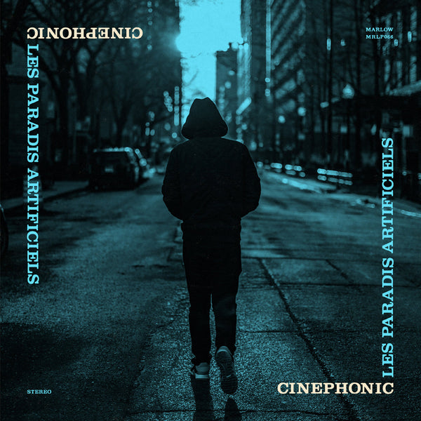 Cinephonic :: Les Paradis Artificiels LP