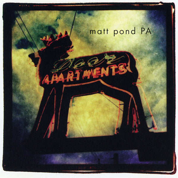 Matt Pond PA :: Deer Apartments LP