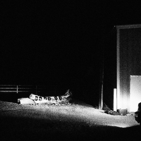 Cloud Nothings :: Last Building Burning LP