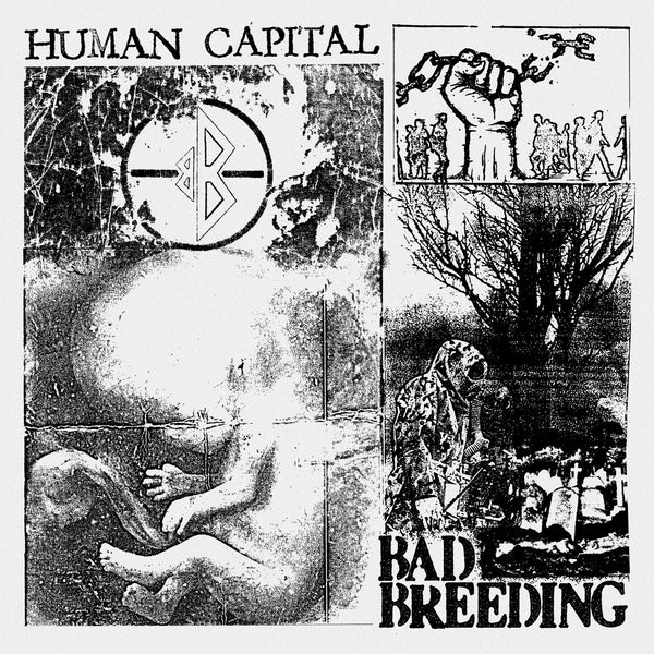 Bad Breeding :: Human Capital LP