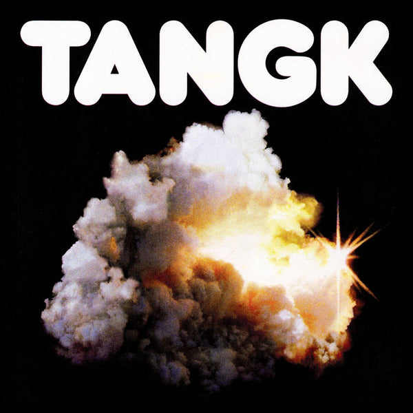 Idles :: TANGK LP
