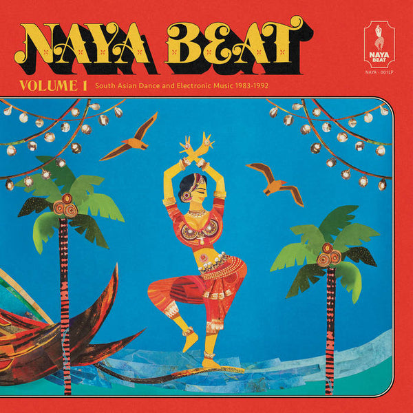 V/A :: Naya Beat Vol. 1