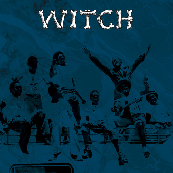 Witch :: Fool's Ride LP