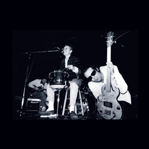 Sun City Girls :: Cloaven Theatre / That Old Western Sieve LP