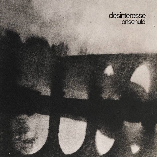 Desinteresse :: Onschuld LP