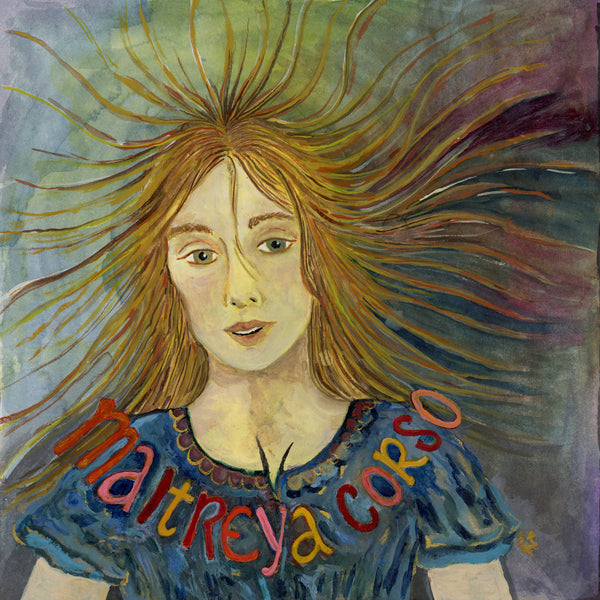 Maya Hawke :: Maitreya Corso LP