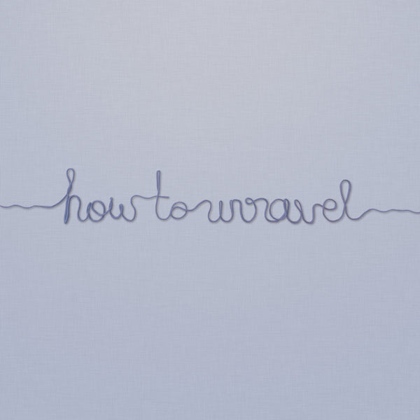 Kilometre Club :: How To Unravel LP
