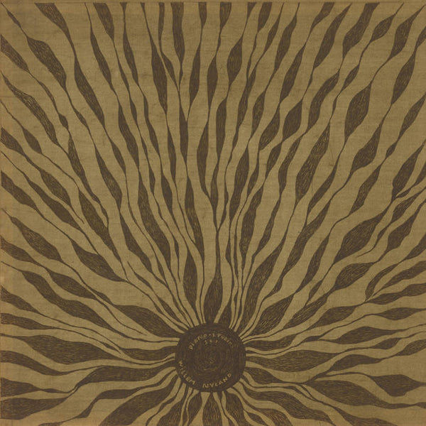 Nyland, Willem :: Piano Studies 337 LP