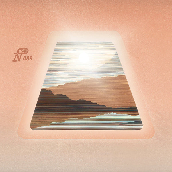 V/A :: Bliss Out: For Days LP