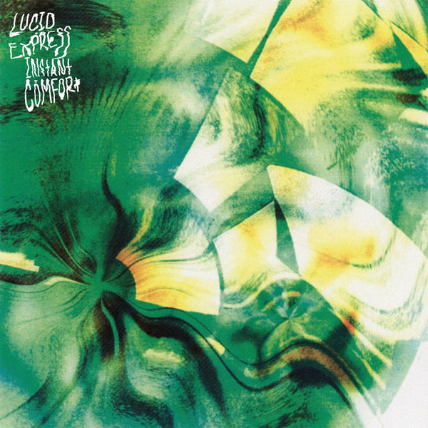 Lucid Express :: Insta Comfort LP