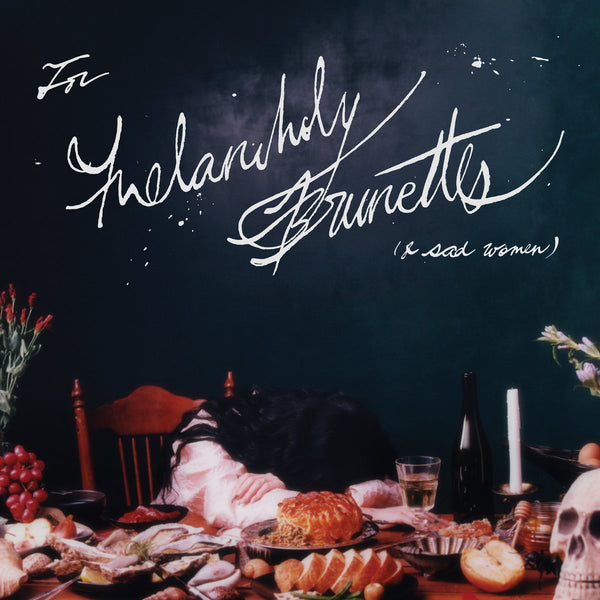 Japanese Breakfast :: For Melancholy Brunettes (& sad women) LP