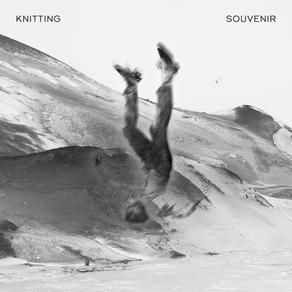 Knitting :: Souvenir LP