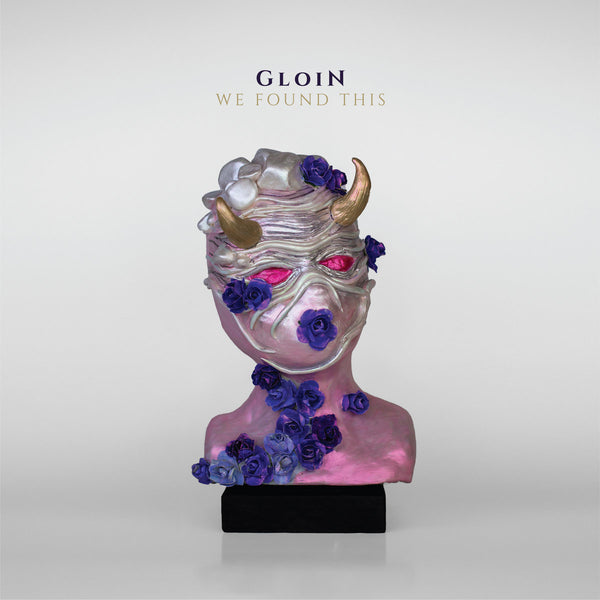 Gloin :: We Found This LP