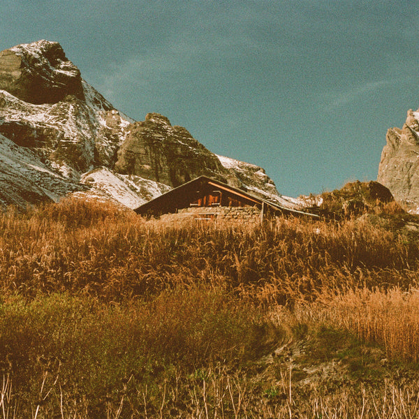 Yoo Doo Right :: Build And Rest By The Shepherd's Light LP