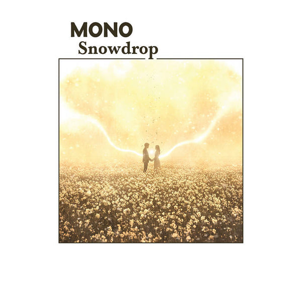 Mono :: Snowdrop LP