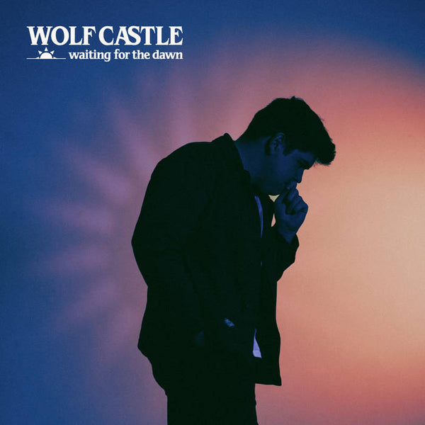 Wolf Castle :: Waiting For The Dawn LP