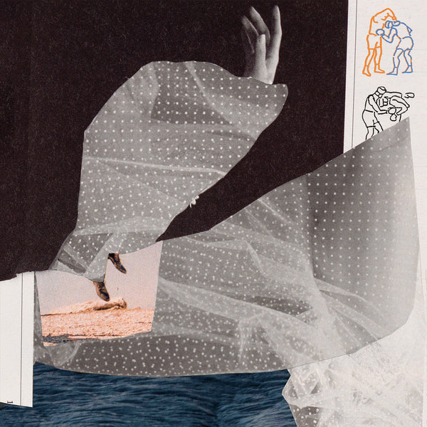 Picastro :: Double On Time LP