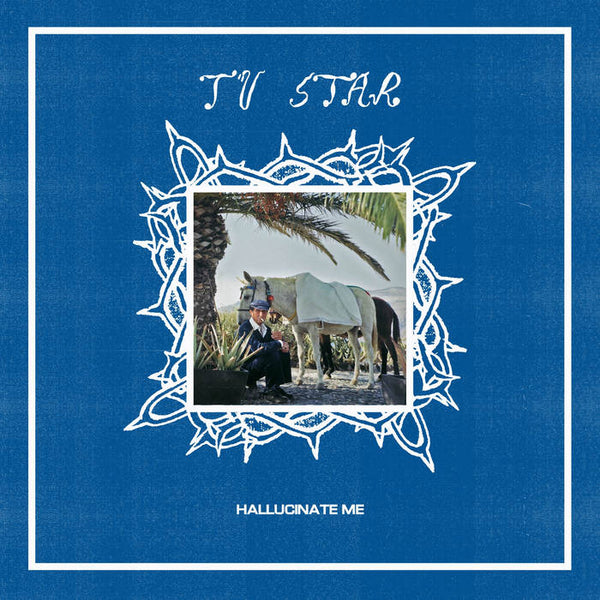 TV Star :: Music For Heads LP