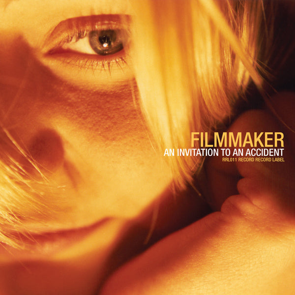 Filmmaker :: An Invitation To An Accident LP