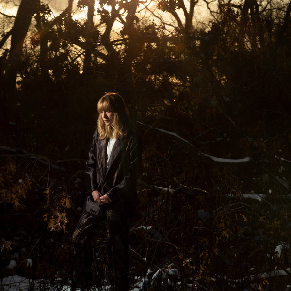 Weather Station, The :: How Is It That I Should Look At These Stars LP