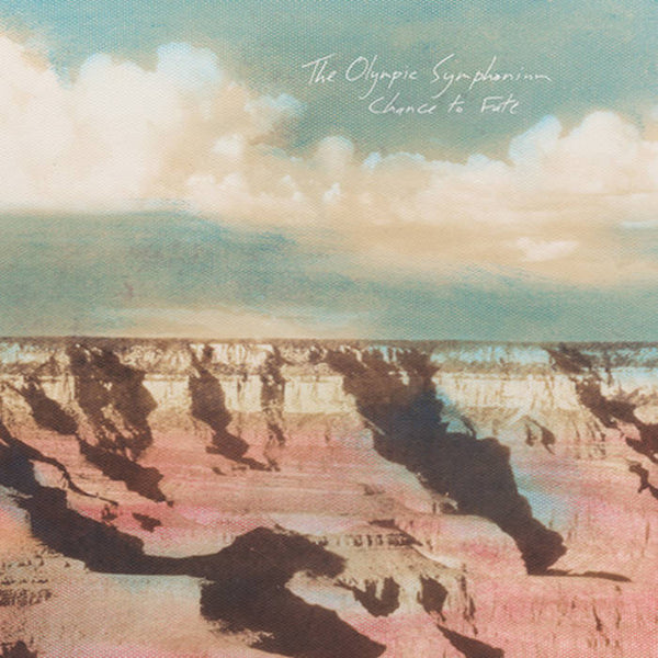 The Olympic Symphonium :: Chance To Fate LP