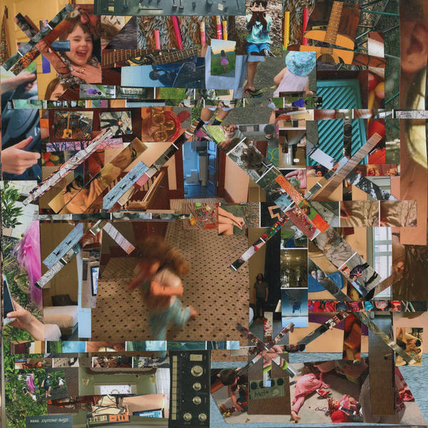 Barlow, Lou :: Reason To Live LP