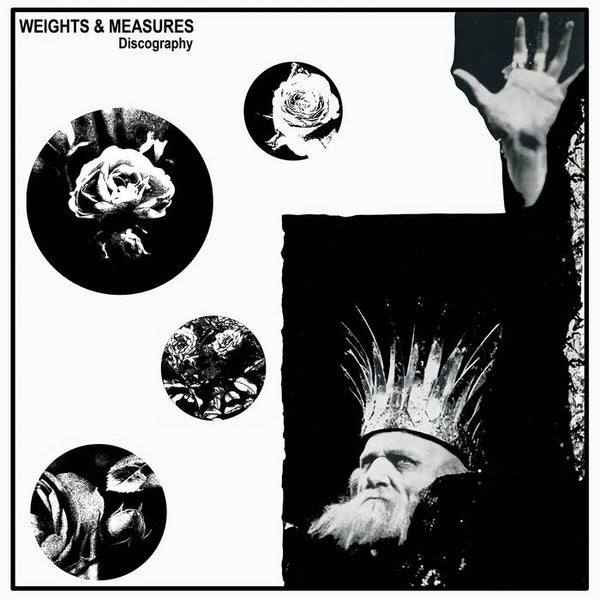Weights & Measures :: Discography LP