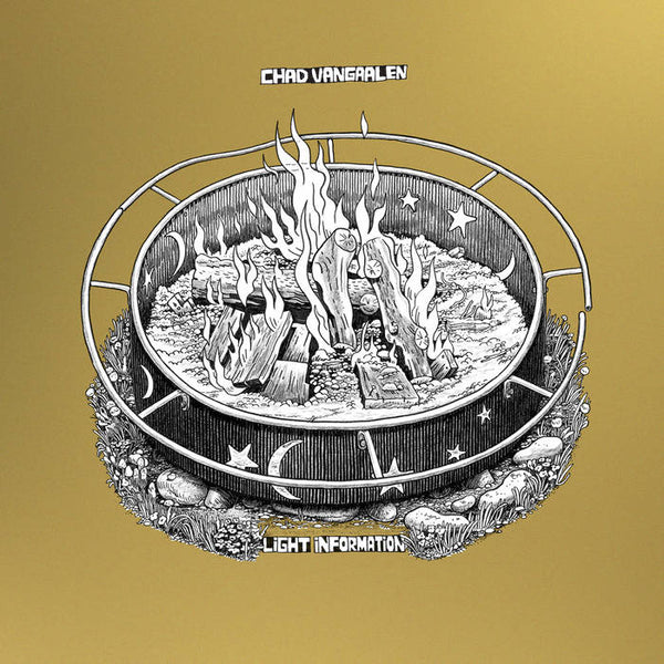 VanGaalen, Chad :: Light Information LP