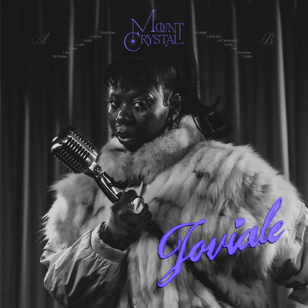 Joviale :: Mount Crystal LP