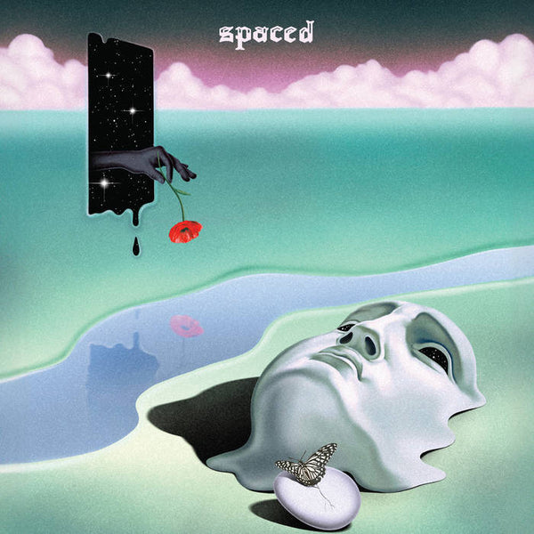 Spaced :: This Is All We Ever Get LP