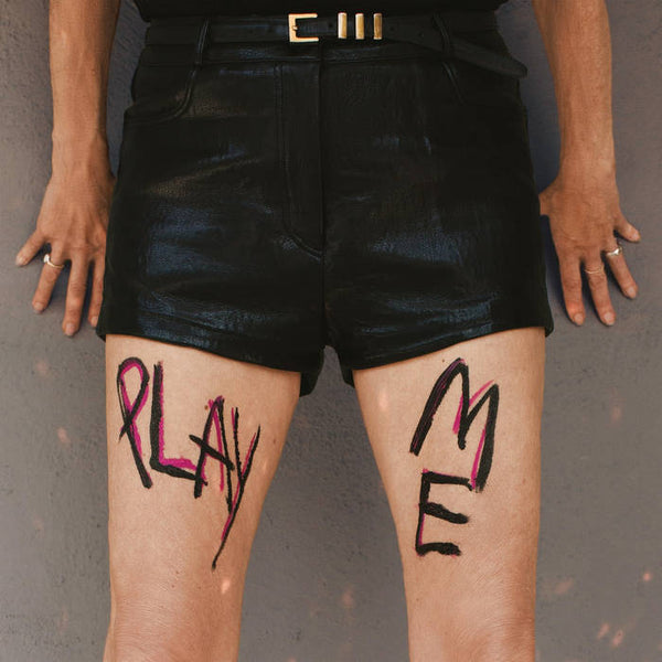 Kim Gordon :: Play Me LP