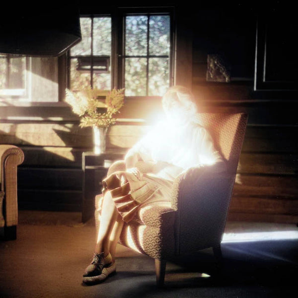 Common Sage :: Closer To; LP
