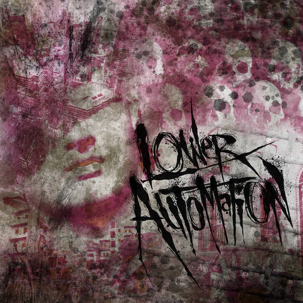 Zegema Beach :: Lower Automation Cassette