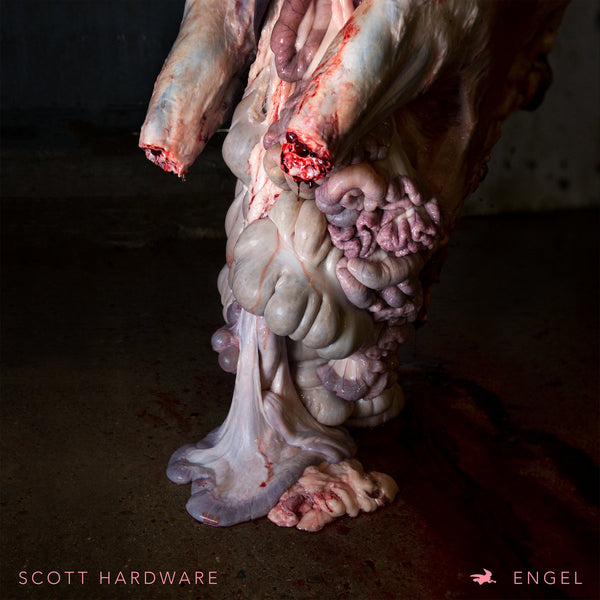 Scott Hardware :: Engel LP